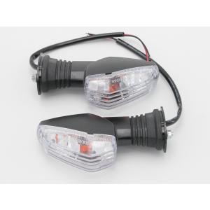 スズキ（SUZUKI） LEDターンシグナル GSX-8S ウインカー 灯火類 電装系