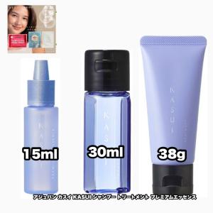 essence アジュバン カスイ プレミアムエッセンス 200ml 頭皮用 美容液