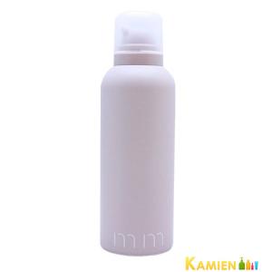 mm（ミリ） オイルモイスト 100ml トリートメントオレンジフラワーの