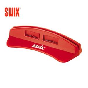 SWIX アジャスタブルベースエッジベベルガイド チューンナップ用品