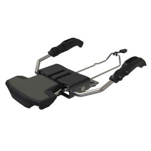 VOILE ボレー HD Mountaineer 3-Pin 山スキービンディング テレマーク