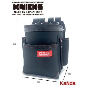 KNICKS（ニックス） 赤タグ KC-300DHDX チェーン式電工ハンマー