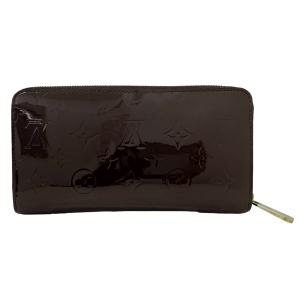 LOUIS VUITTON（ルイ・ヴィトン） 【中古】LOUIS VUITTON 長財布