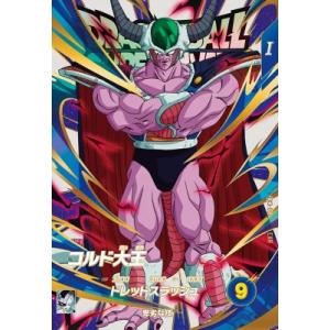 ドラゴンボールスーパーダイバーズ SDV4-060 GDR☆ 孫悟空：DA