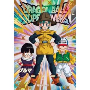 ドラゴンボールスーパーダイバーズ SDV4-028 GDR 人造人間18号 【4弾