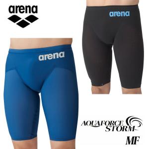 アリーナ（arena） 競泳水着 メンズ アクアフォース ストーム