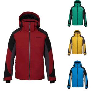 DESCENTE（デサント） スキーウェア S・I・O JACKET 60 MOVESPORT