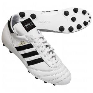 adidas（アディダス） エックス 16.1 FG/AG レッド×ランニングホワイト