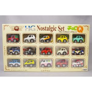 送料無料 絶版商品☆新品 タカラ チョロQ 全日本GT選手権シリーズ 2001