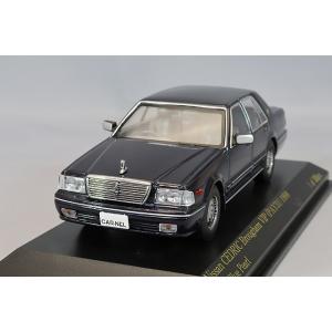 ミニカー/完成品 イグニッションモデルxトミーテック 1/43 日産