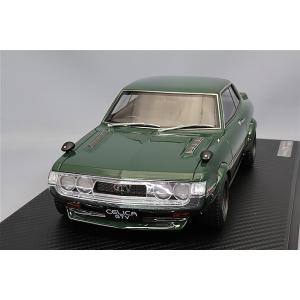☆京商 1/18 ニッサン スカイライン 2000GT-R KPGC10 ハコスカ (Silver