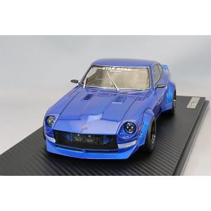 イグニッションモデル 1/18 日産 フェアレディ Z (S30) スターロード