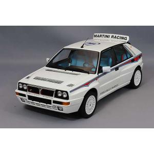 予約品＞ Werk83 1/18 LANCIA 037 MARTINI RACING #1 RALLY MONTECARLO