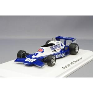 マテル ホットウィール 1/18 フェラーリ 248 2006 F1 M.シューマッハ