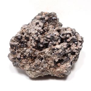 黒曜石 原石 オブシディアン ピンククリストバライト 方珪石 長野県産