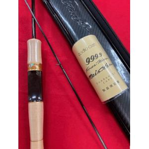 Rodio Craft（ロデオクラフト） 999.9フォーナインマイスター ホワイト