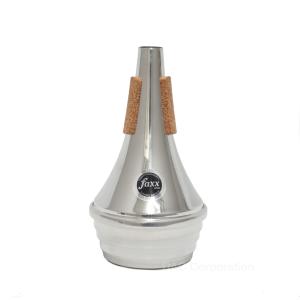 トランペットストレートミュート Tom Crown（トム・クラウン