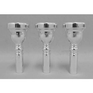 トロンボーンマウスピース willie's（ウィリーズ）SK 5S χ LS（太管用