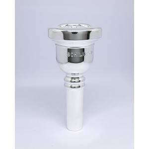 トロンボーンマウスピース willie's（ウィリーズ） Walküre