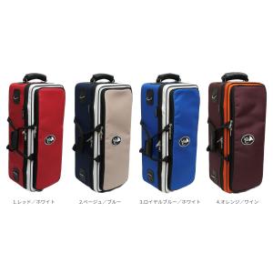 アウトレット特価！】 Bach（バック） トランペット用ダブルハード