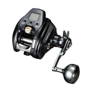 DAIWA（ダイワ） 18 シーボーグ 300J 右巻き ライン無し 電動リール