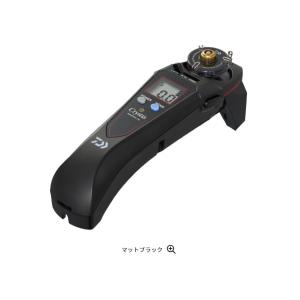 DAIWA（ダイワ） ワカサギ 電動リール クリスティアワカサギ CRT R