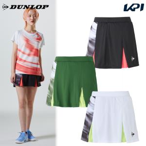 DUNLOP（ダンロップ） テニスウェア レディース ゲームシャツ DAP1623W