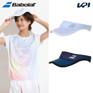 Babolat（バボラ） テニスウェア レディース VS VISOR サンバイザー
