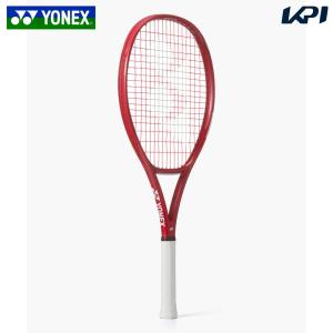 YONEX（ヨネックス） 硬式テニスラケット VCORE100 Vコア 100 フレーム