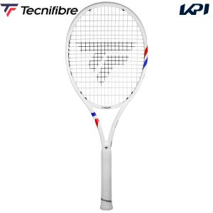 Tecnifibre（テクニファイバー） 硬式テニスラケット 2023 T-FIGHT 295
