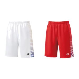 YONEX（ヨネックス） ニットハーフパンツ(フィットスタイル) 15123