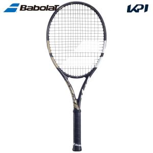 Babolat（バボラ） 硬式テニスラケット PURE DRIVE LITE ピュア