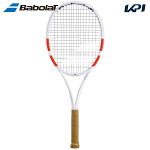 Babolat（バボラ） テニス 硬式テニスラケット ピュアストライク VS