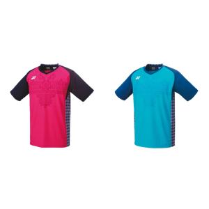 YONEX（ヨネックス） テニスウェア ユニセックス ゲームシャツ