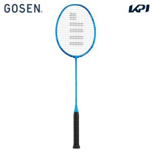 GOSEN（ゴーセン） 【ガット張り工賃0円】ゴーセン バドミントン