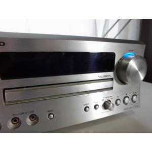 ONKYO（オンキヨー） ONKYO CR-555 〓 12年製？オンキョーのCR