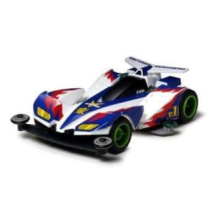 ミニ四駆 タミヤ ミニ四駆特別企画商品(マシン) 1/32 ネオVQS ポリカ