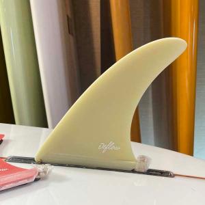 RFC EL GATO 9.5 (クラシック ロングボード センターフィン レイク