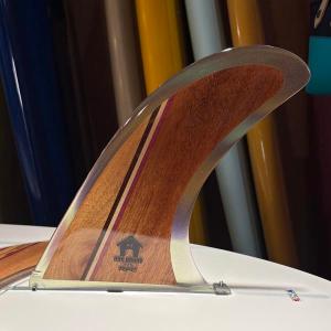 HOBIE STANDARD FIN10” (ホビー ロングボード フィン） : HOBIE