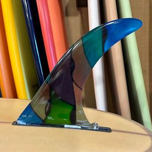 RFC-WOOD SKEG8.5(ハーフムーン DFIN クラシック ロングボード