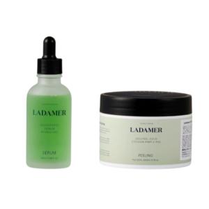 LADAMER（ラダメール） セラム 2本セット 美容液 ダブルセット 韓国