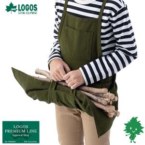 スノーピーク SNOW PEAK 2020秋冬 TAKIBI Denim Apron One タキビ