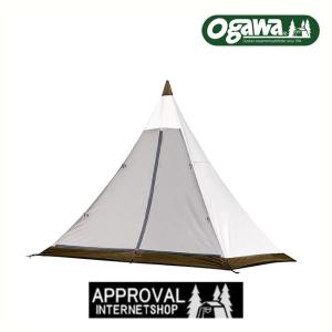 ogawa オガワ ツインピルツフォークL用ハーフインナー 3569 : バイク