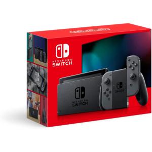 Nintendo Switch 『新品』Nintendo HAD-S-KABAH [ネオンブルー・ネオン