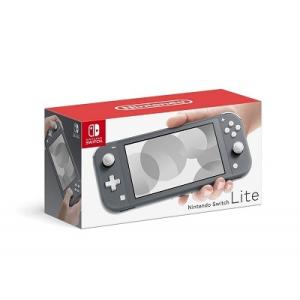 Nintendo Switch Lite ブルー HDH-S-BBZAA 任天堂 Switch本体 ※量販