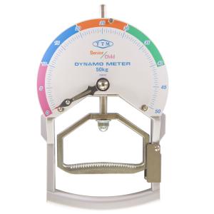 TAKEI グリップD デジタル握力計 TKK5401 日本製 SANKA : はかろう