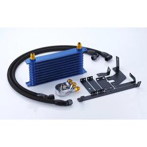 TRUST（トラスト） GReddy オイルクーラーキット オイルエレメント移動