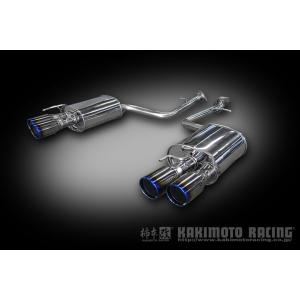 スリーキャッツ GSC10 RC350 100Φ真円 4本出し 直管 ストレート