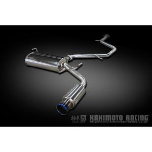 HKS（エッチケーエス） マフラー LEGAMAX Sports 32018-AT064 カローラ