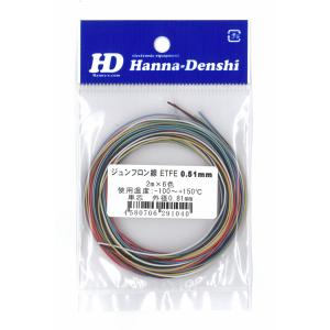 富士電線工業 VCTF 2sq×2芯 ビニルキャブタイヤコード (丸型ケーブル